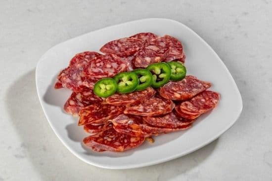 Cacciatore Salami