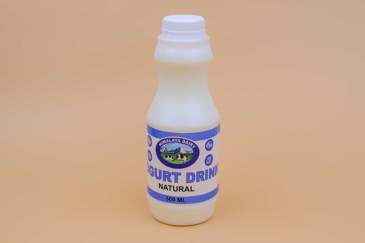 Yogurt Drink - Doogh