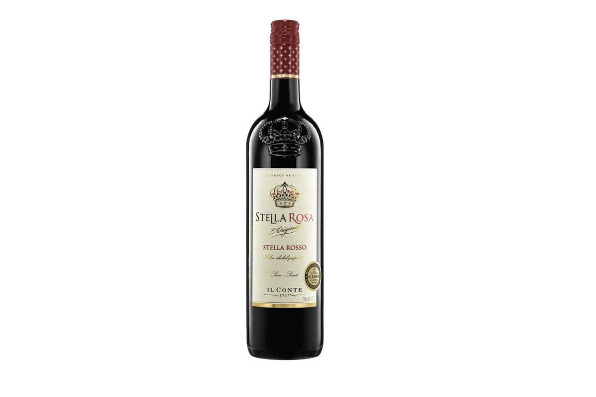 Stella Rosa Rosso (1 x 750ml)