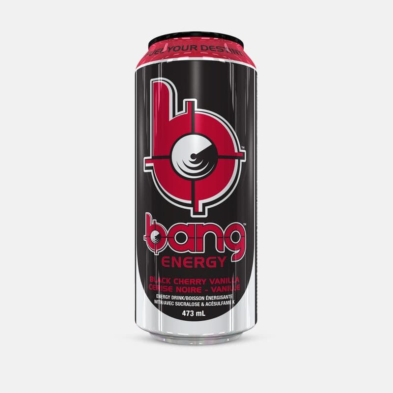 Bang Energy Drink (473ml)