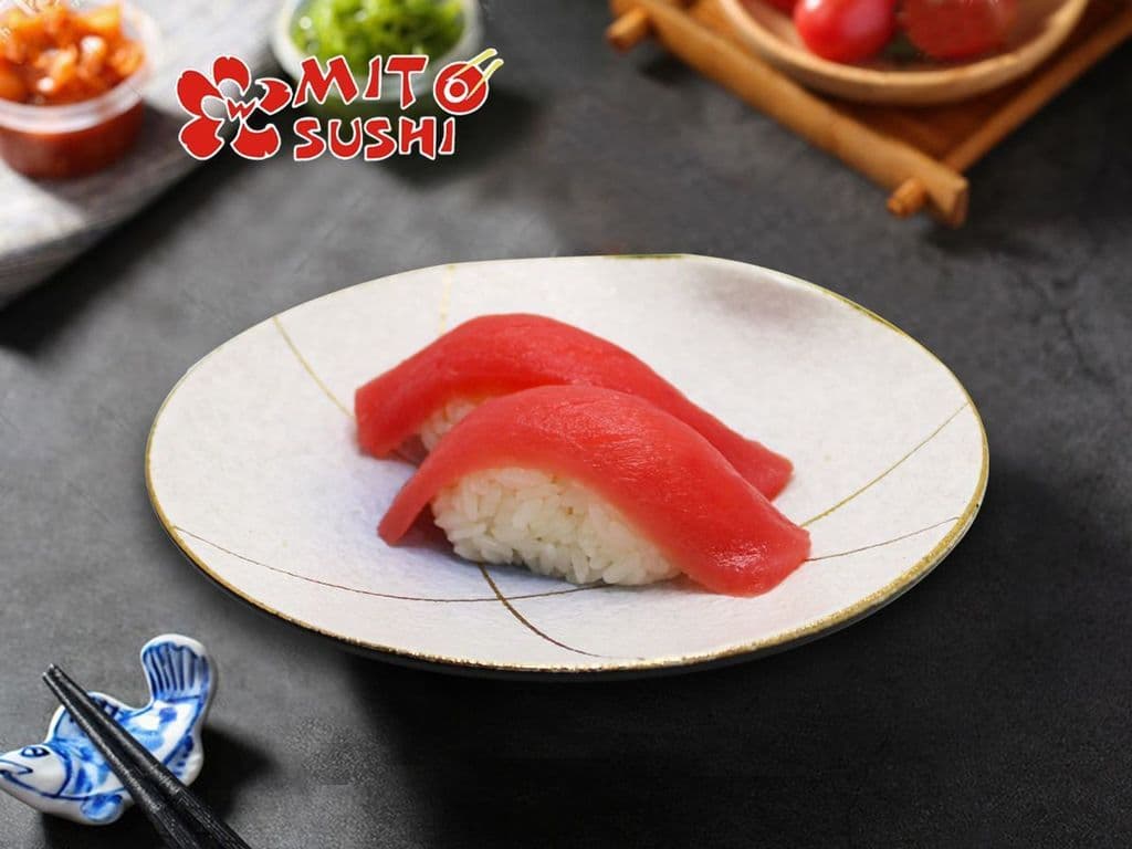 Tuna SU (2pcs)