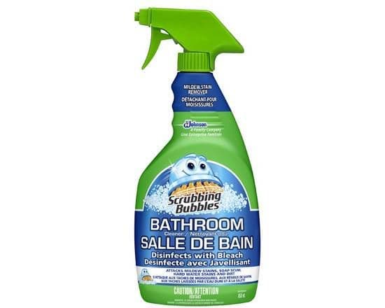 Scrubbing Bubbles Mousse 946ml/ Scrubbing Bubbles Foamer 946ml