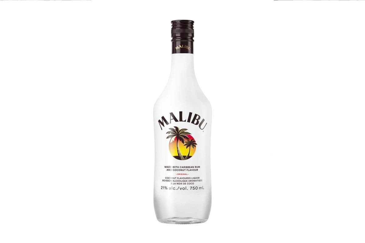 Malibu Coconut (1 x 750 ml)