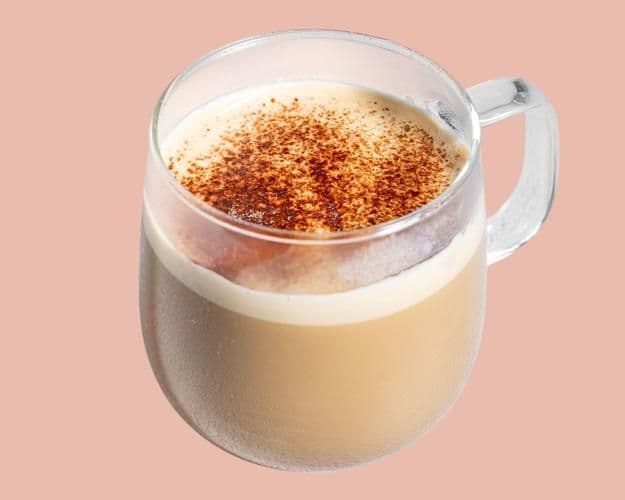 Desi Espresso