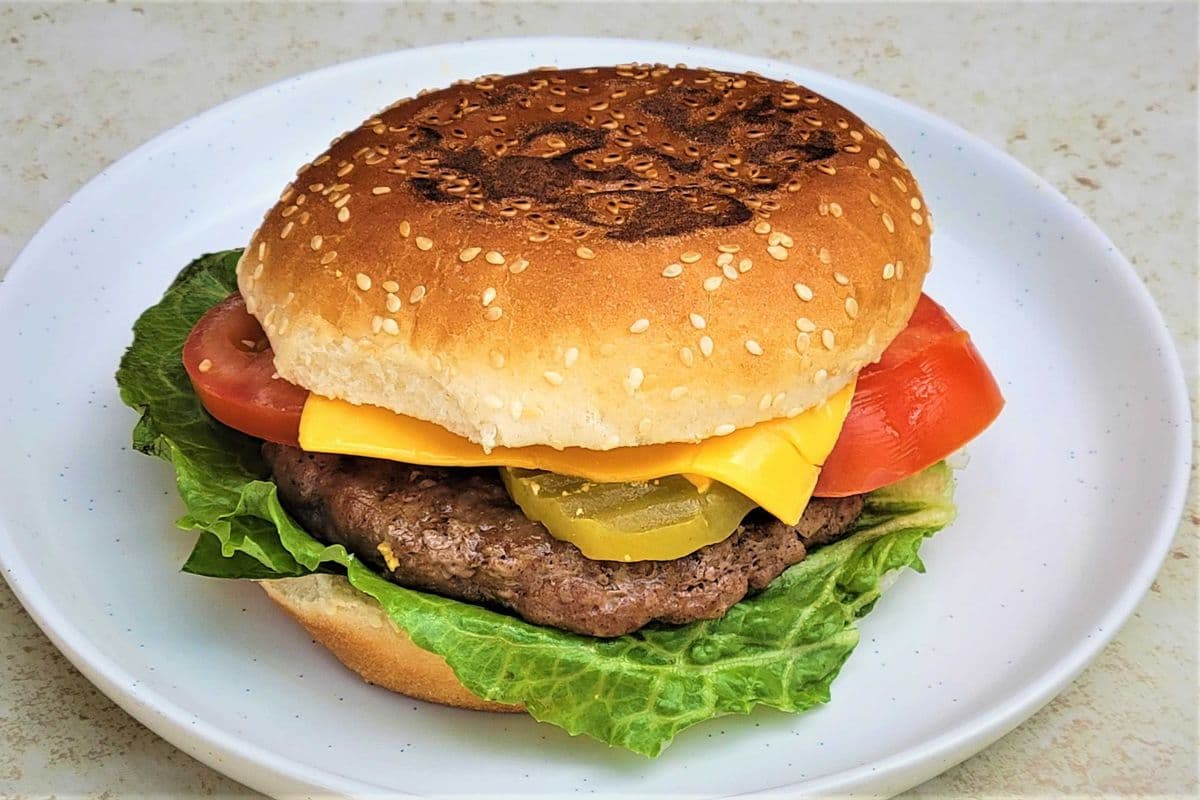 American Burger
