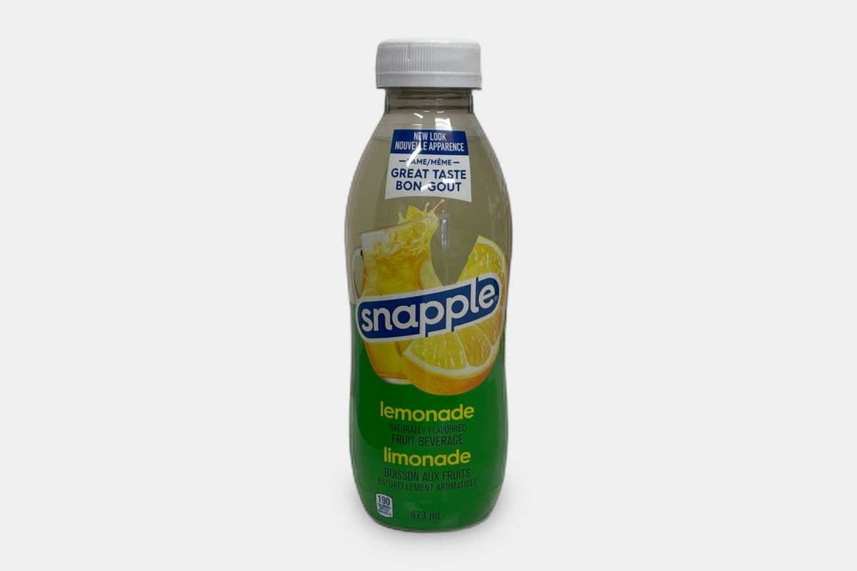 Snapples (473 ml)