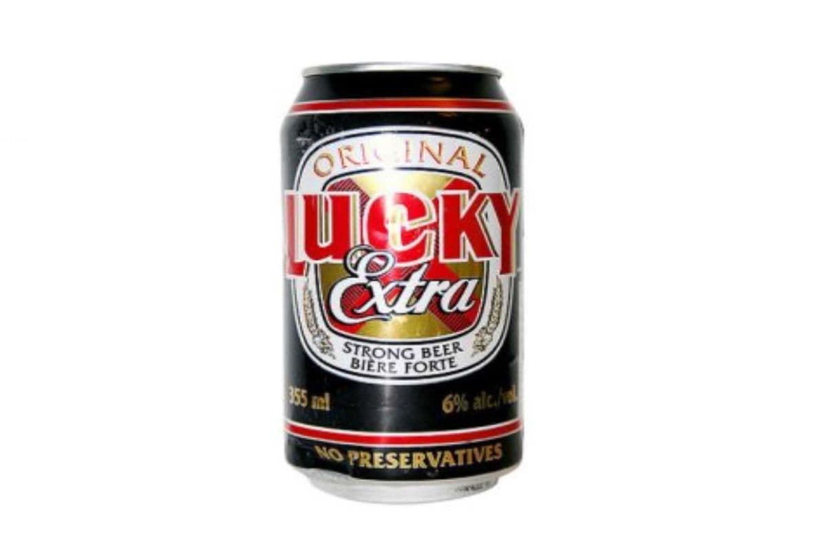 Lucky Extra 24 Pack (24 x 355ml)