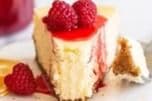 Latino Cheesecake