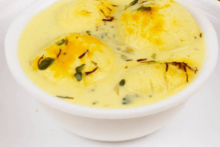 Ras Malai