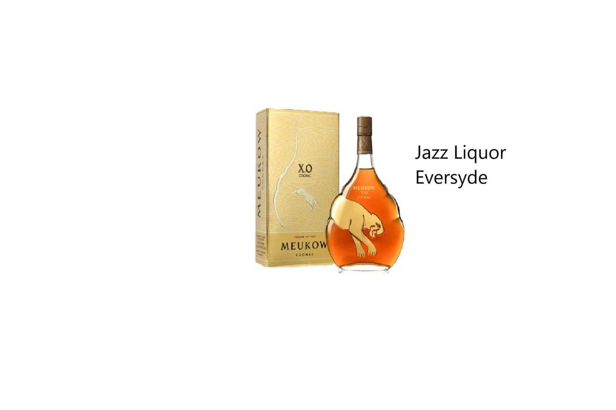 MEUKOW COGNAC XO (1 x 750ML)