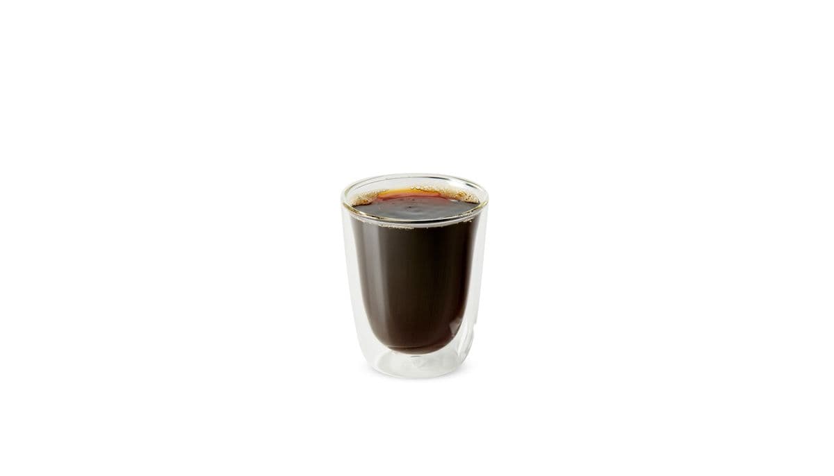Medium Coffee