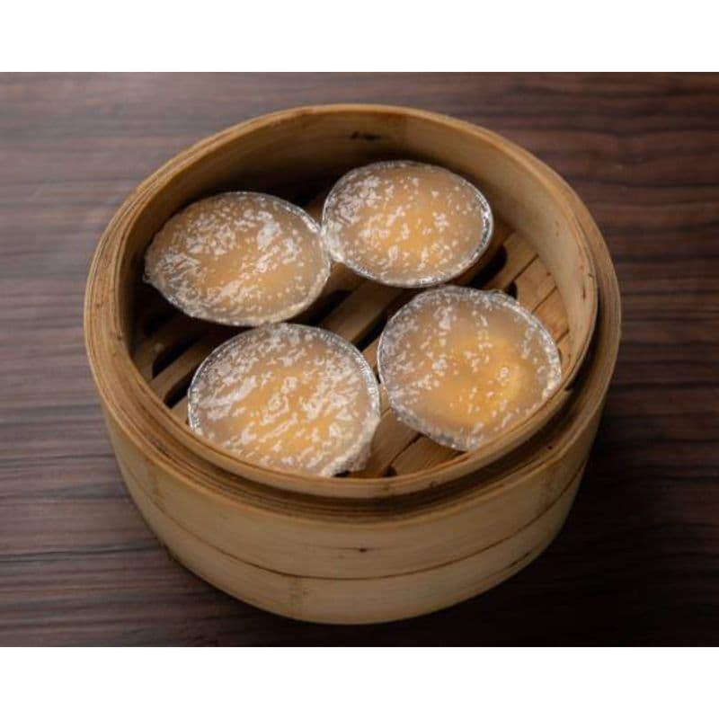 29. Lotus Paste Tapioca Cup (4 pcs)