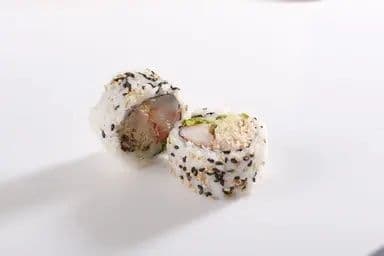 34. Maki Alaska / Alaska Maki