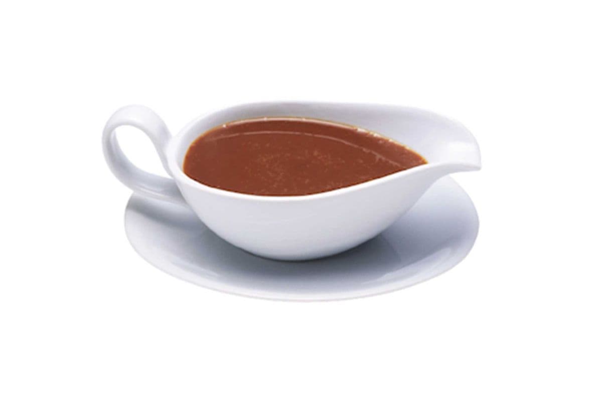 Gravy