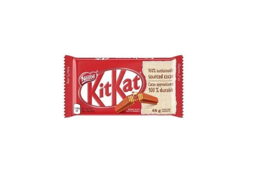 Kit Kat (45g)