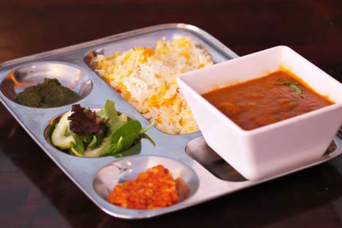 Beef Curry