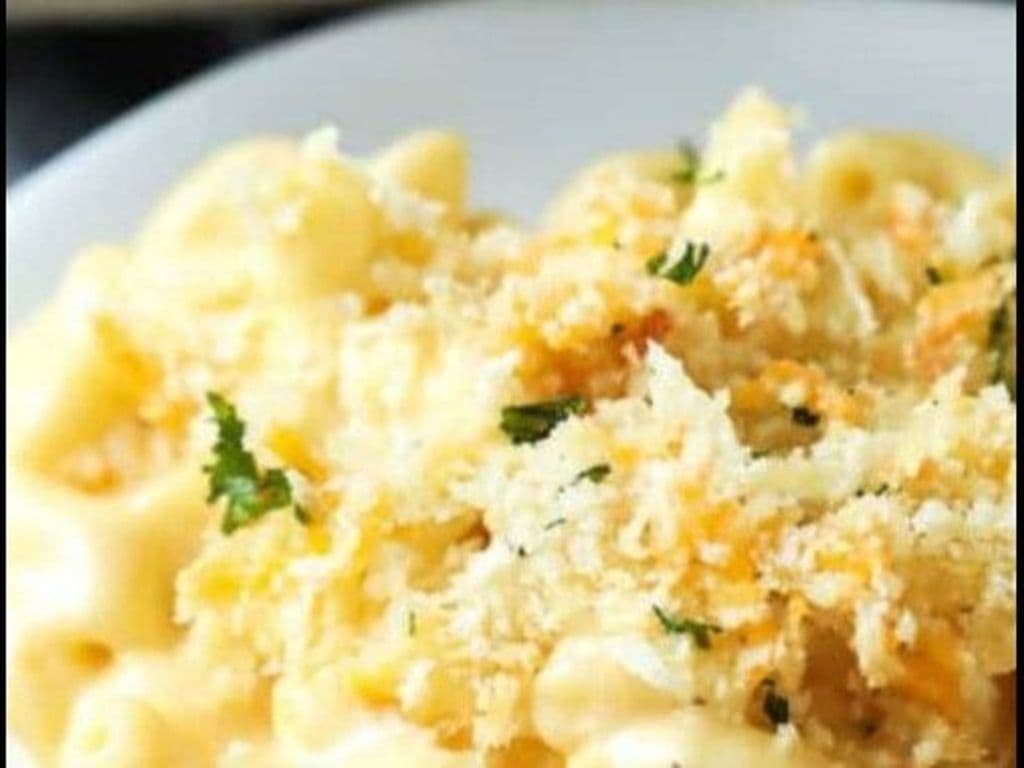 ~ MAC'N'CHEESE (G)
