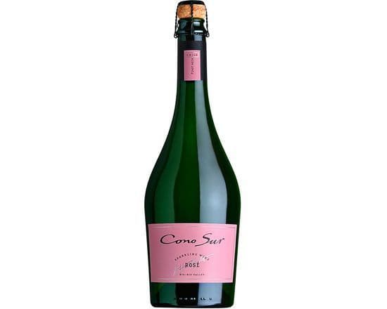Cono Sur Sparkling Rose, 750 ml