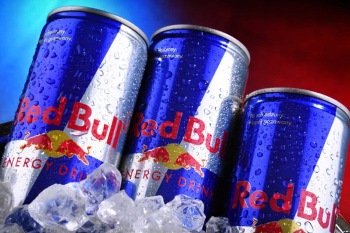 Red Bull