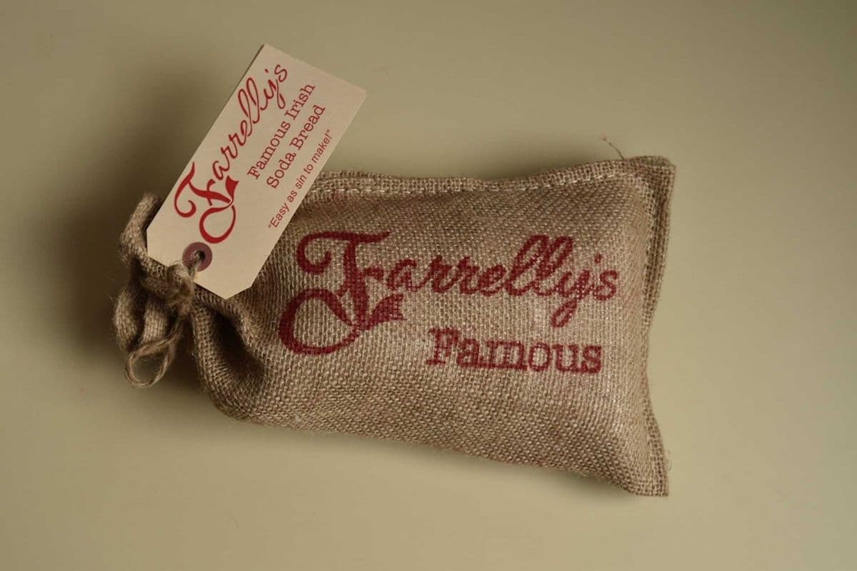 Farrelly's Famous Soda Bread Mix