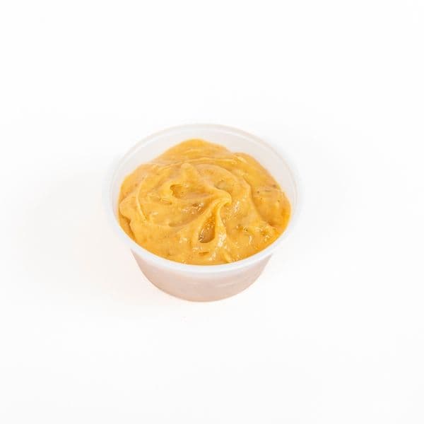 Black Garlic Dip