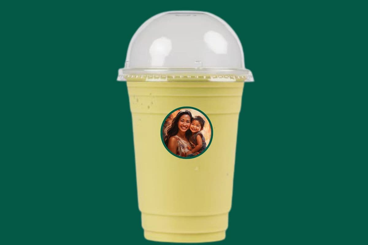 Avocado Shake