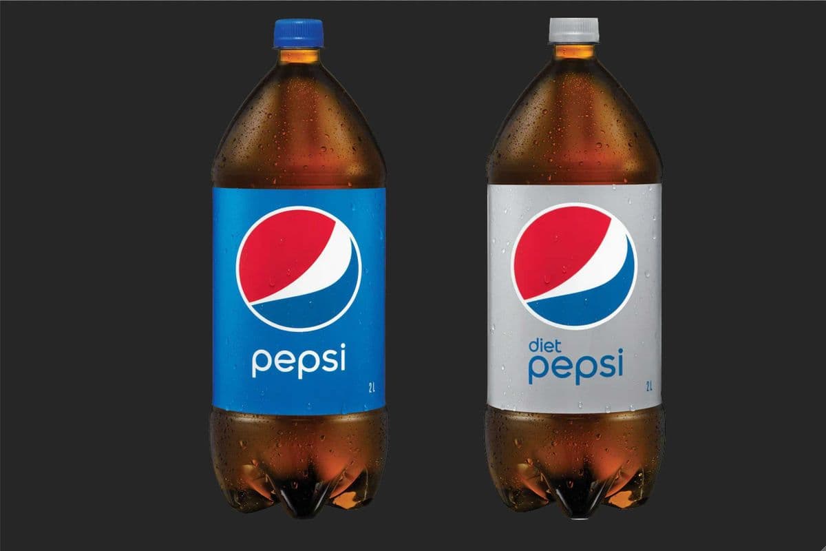 Pepsi 2L 2 for $8