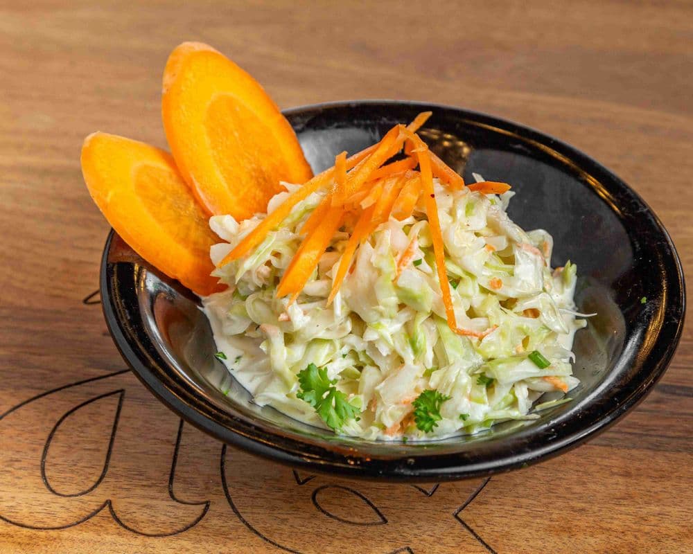 Coleslaw