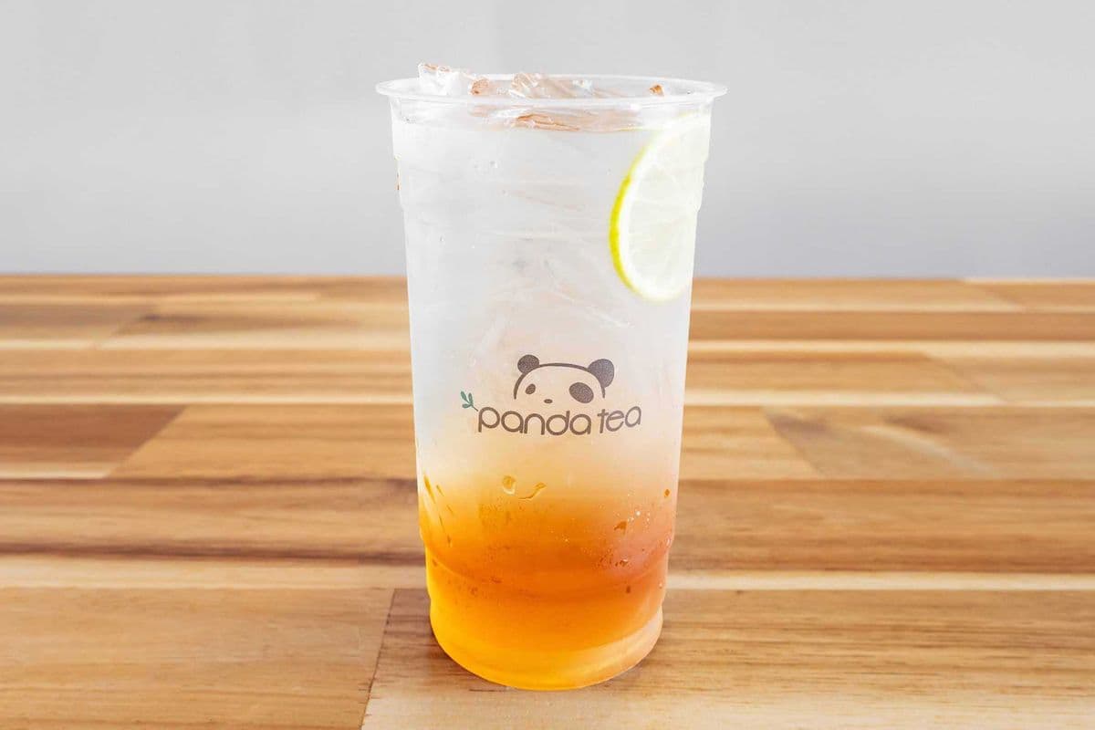 Honey Lemonade 蜂蜜檸檬