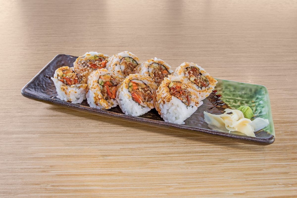 BC Roll