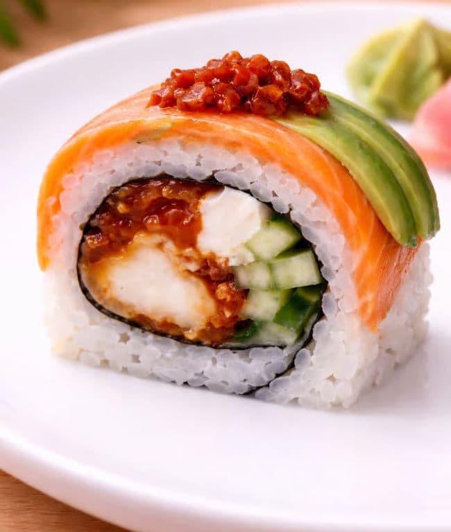  39. Maki Showa / Showa Maki 39. Maki Showa / Showa Maki