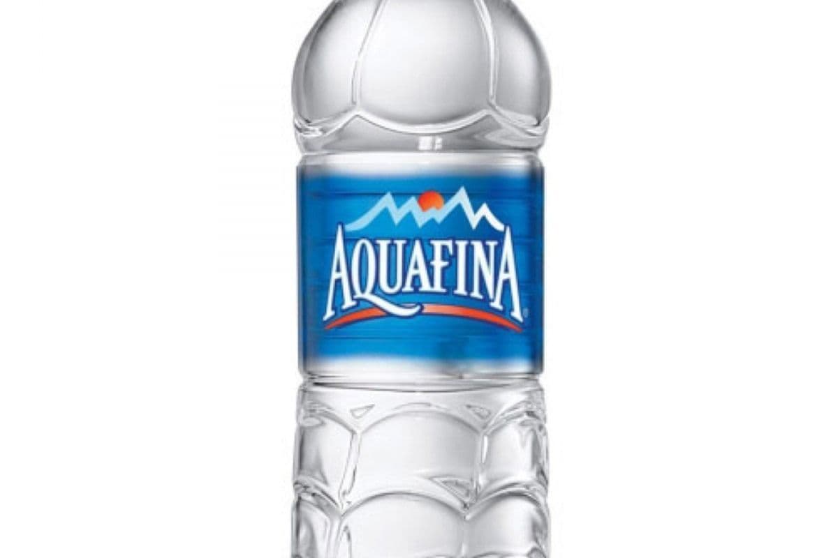 Bottled Water