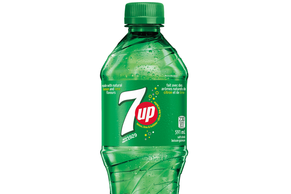 7Up