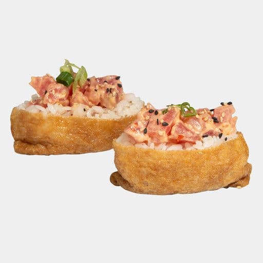 Inari thon / Tuna Inari