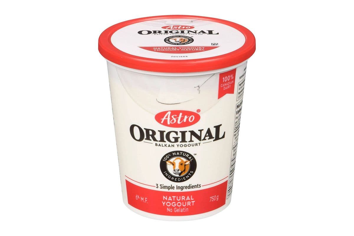 Astro - Original (750 g)