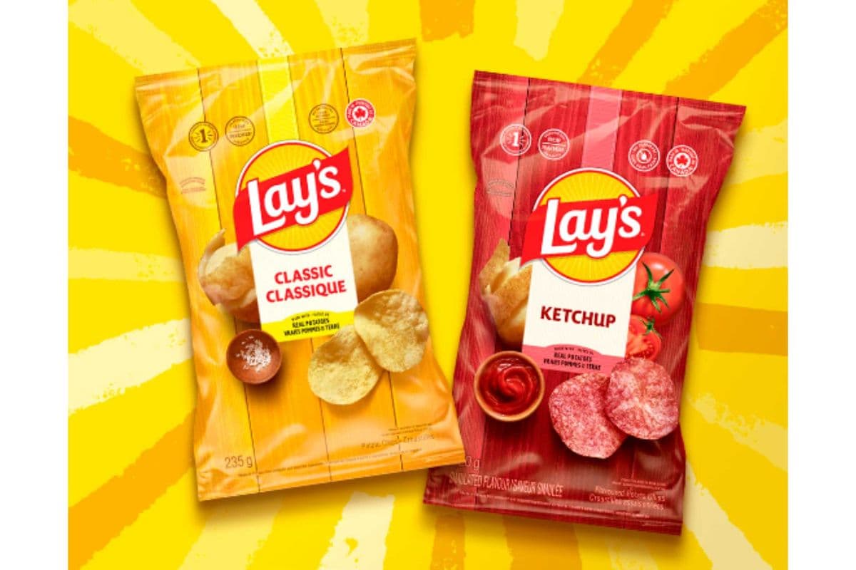 Lays 2 for 12.49