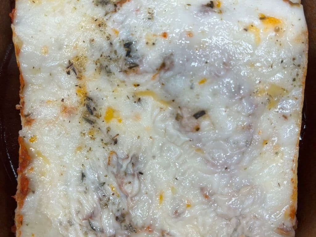 F2T BEEF LASAGNA