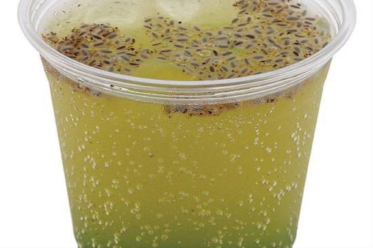 Khus Soda