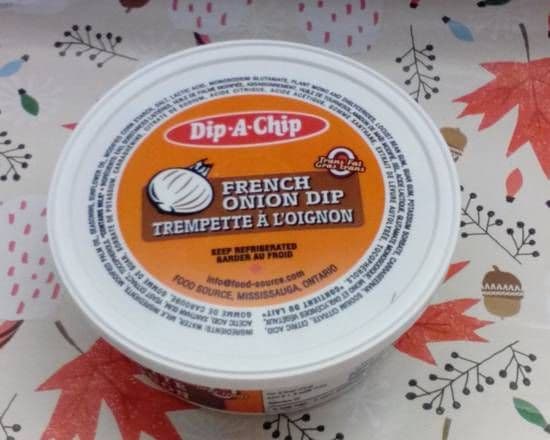 Dip-A-Chip French Onion (227 g)
