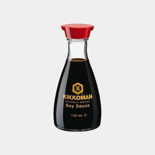 Kikkoman Sauce soya / Kikkoman Soy Sauce