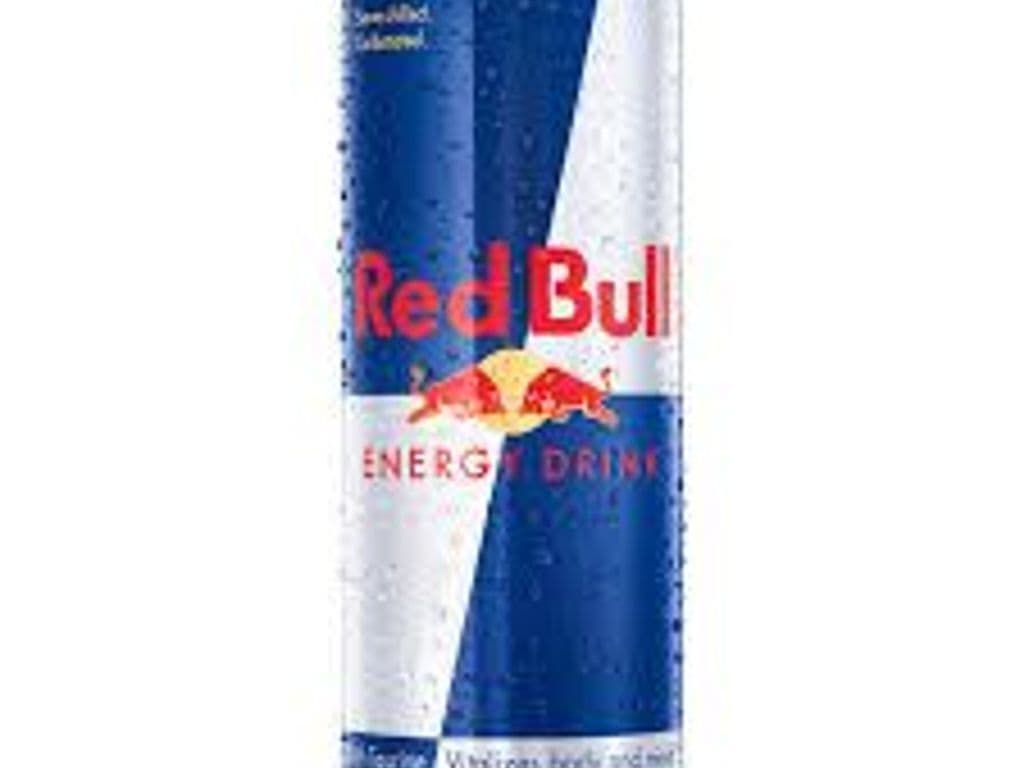 RED BULL