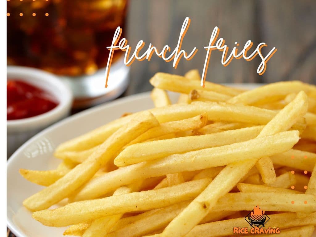 Extra Fries