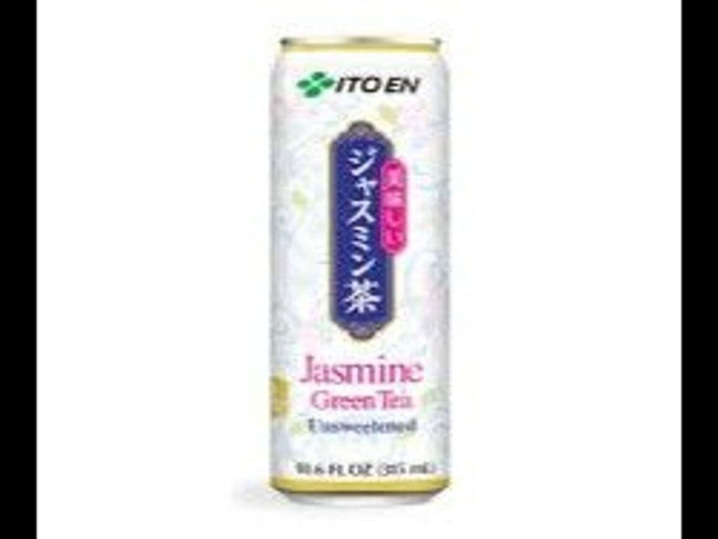 Itoen Jasmine Green Tea Unsweetened (315 Ml)