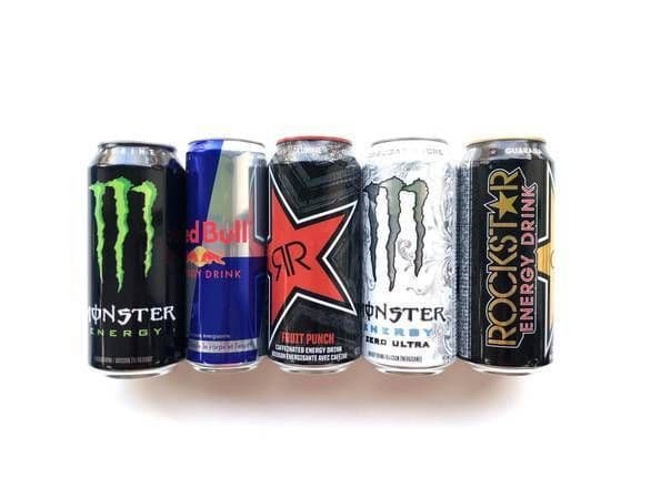 Energy Drink