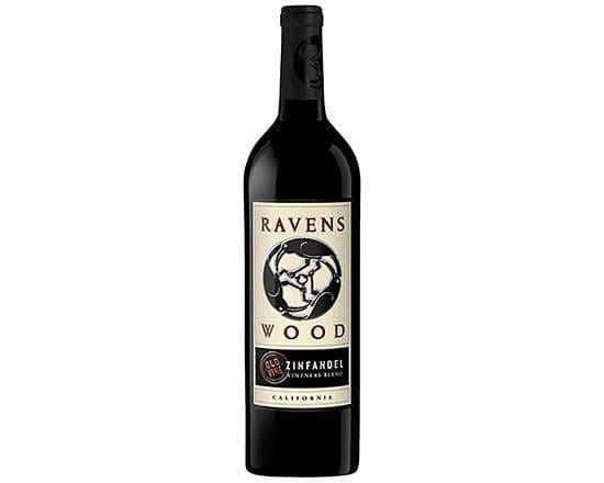 Ravenswood Vintners Blend Old Vine Zinfandel, 750 ml
