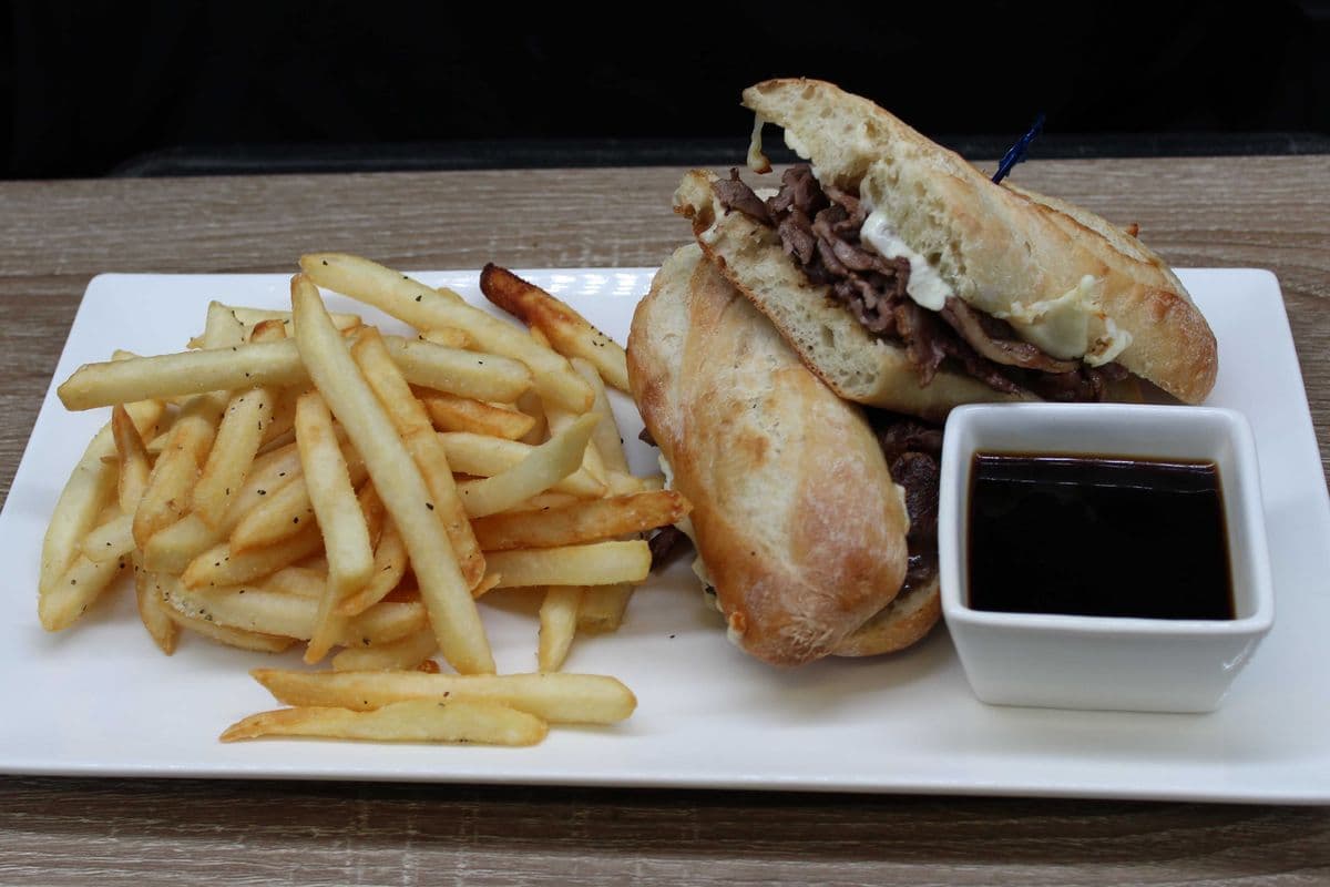 Beef Dip