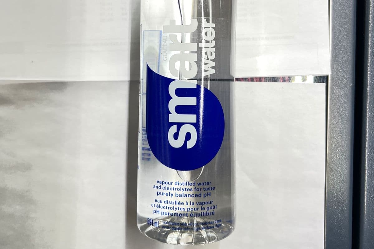 Smart Water (500 ml)