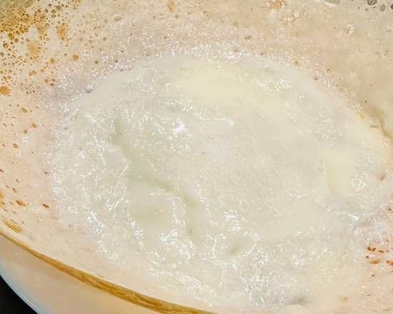 Milk Hopper