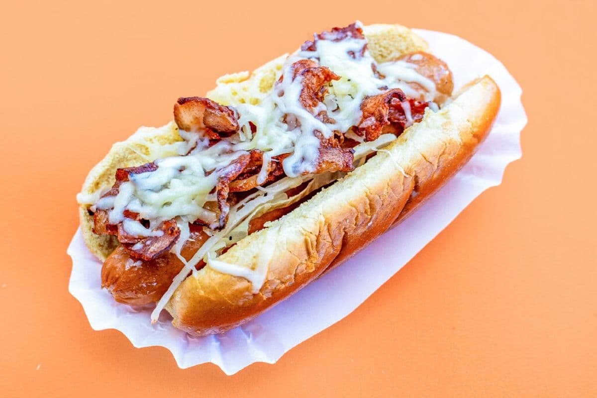 Llyod Dog