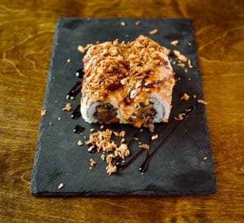 Philly Cheese Steak Roll